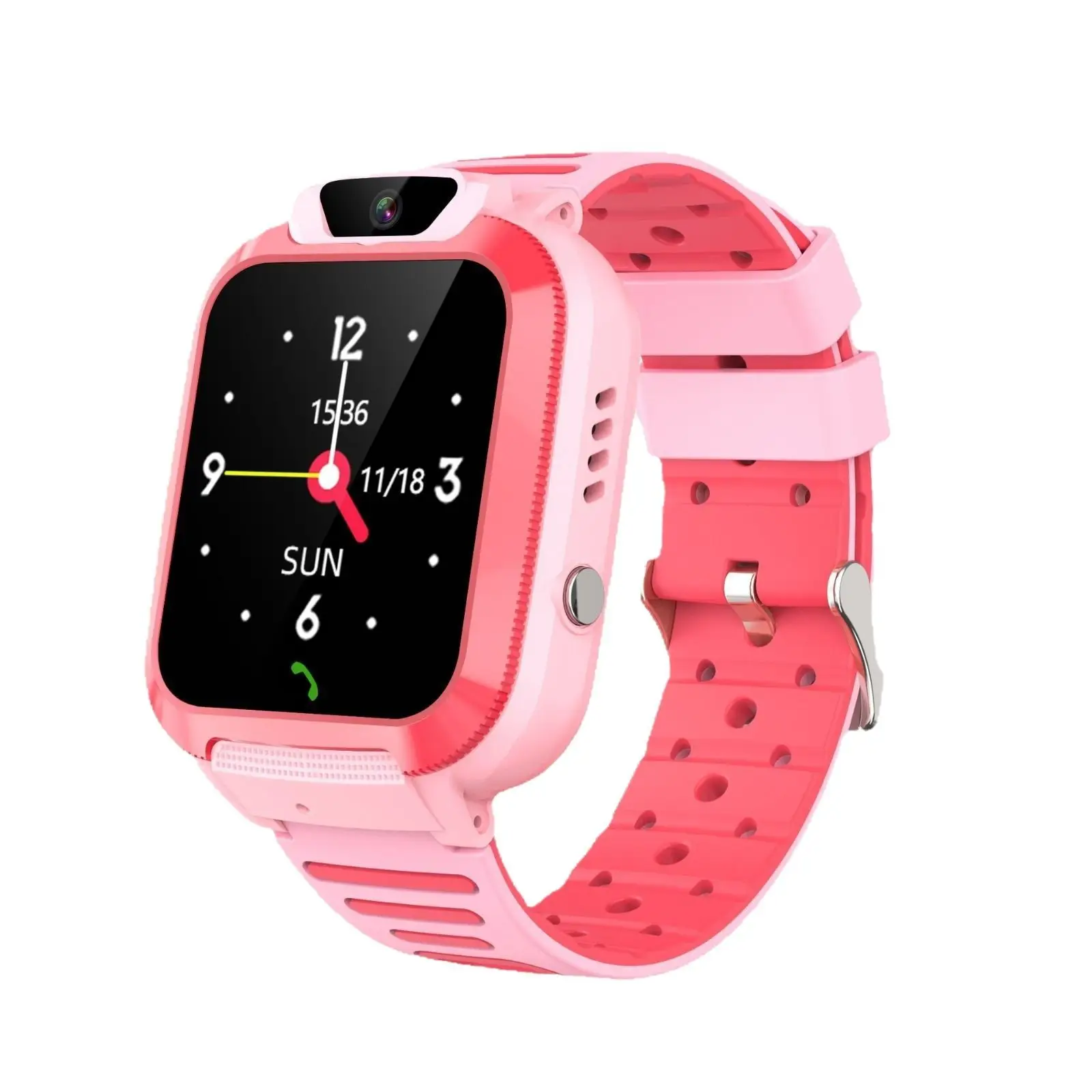Kids Smart Watch with Positioning & Waterproof Camera - Image 23