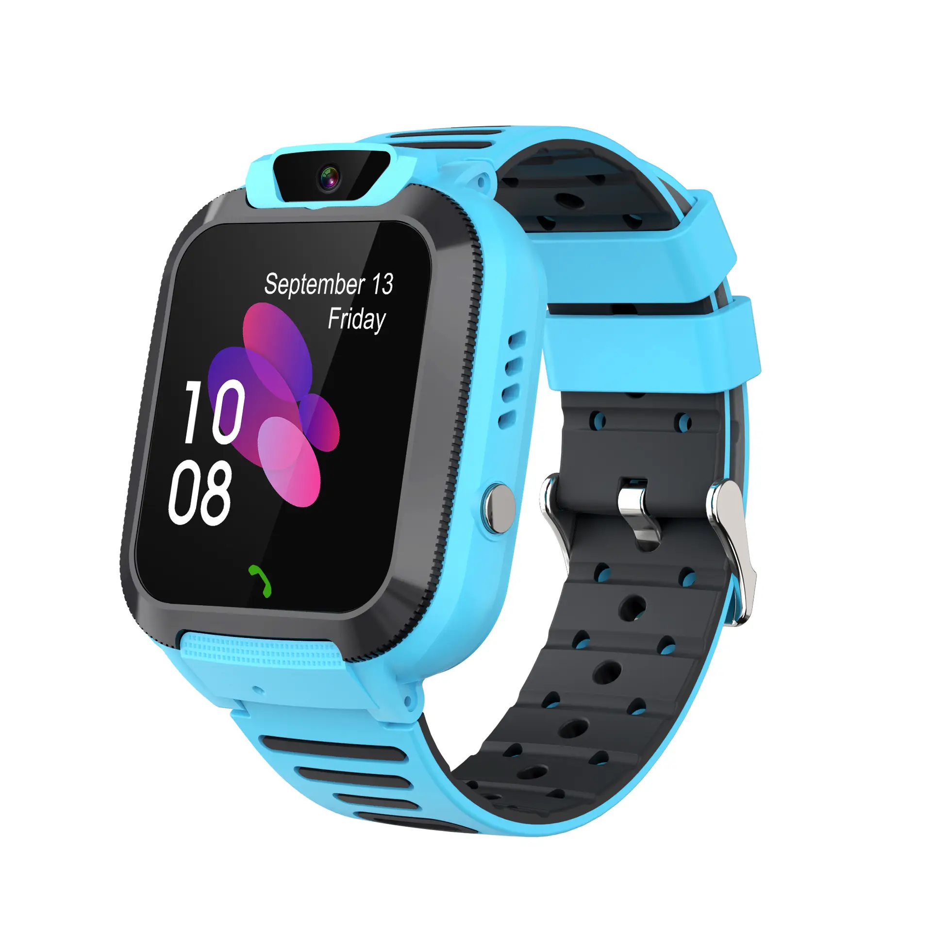 Kids Smart Watch with Positioning & Waterproof Camera - Image 16