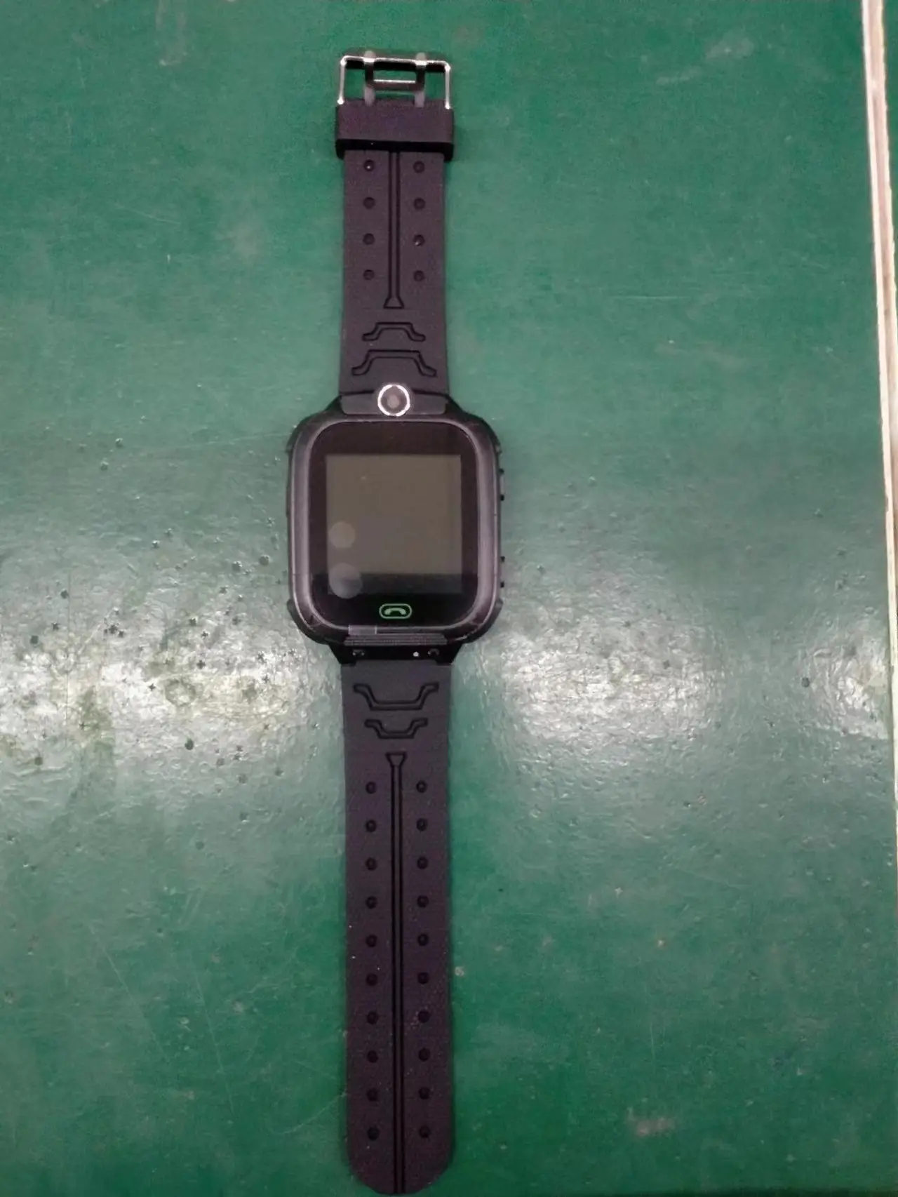 Kids Smart Watch with Positioning & Waterproof Camera - Image 2