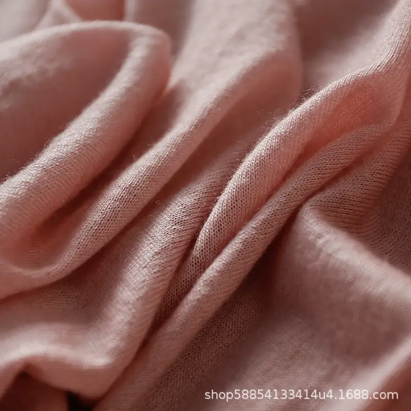 Black Wool Sweater for Women Spring Autumn Base - Image 8