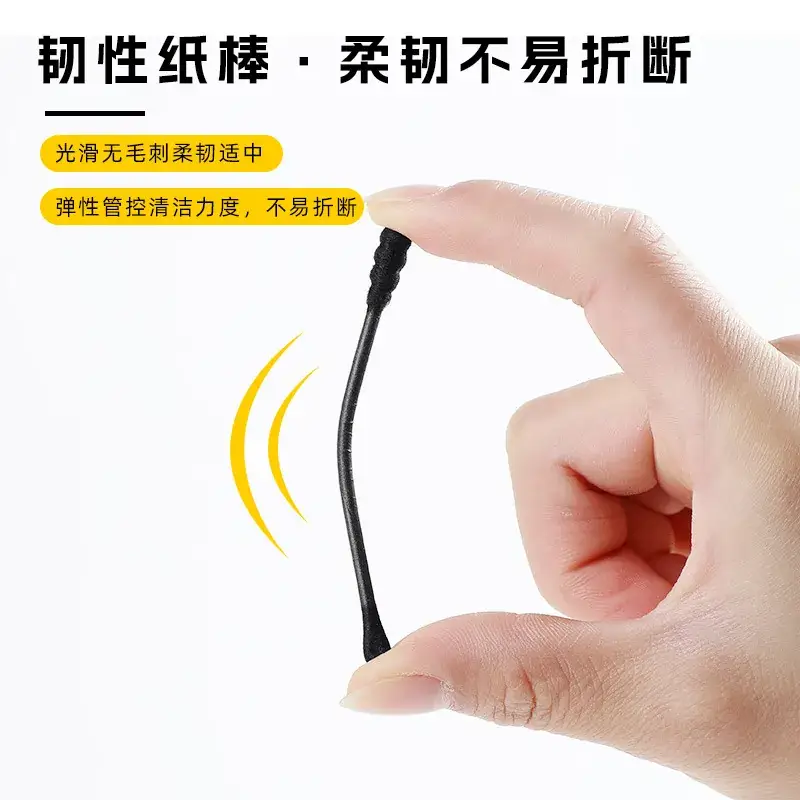 Double-Headed Cotton Swab 100 Pieces Wholesale - Image 16