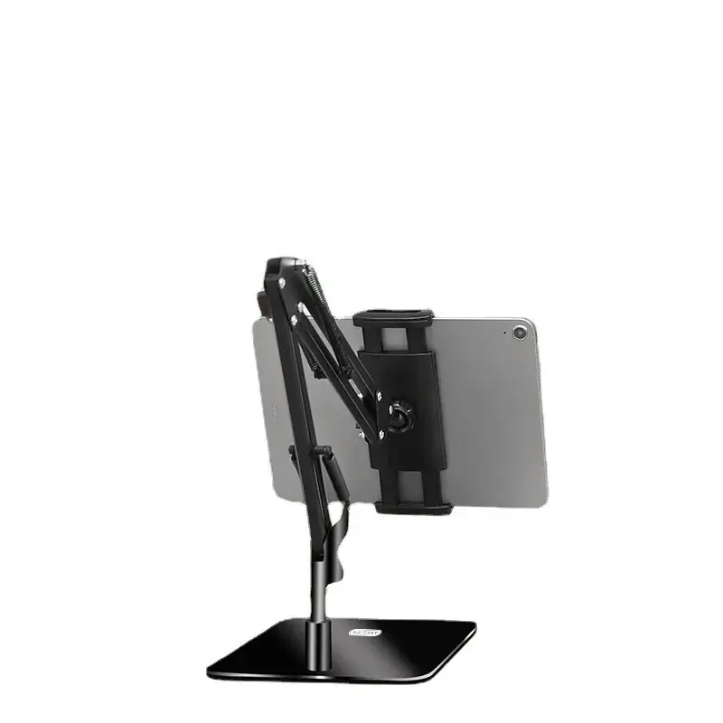 Universal Adjustable Tablet Phone Bracket for Office Desk - Image 10