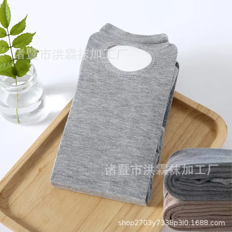 Spring Autumn Fleece Lined Dragon Claw Fur Leggings