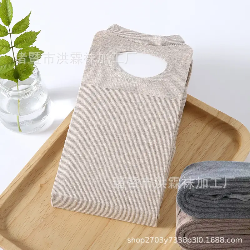 Spring Autumn Fleece Lined Dragon Claw Fur Leggings