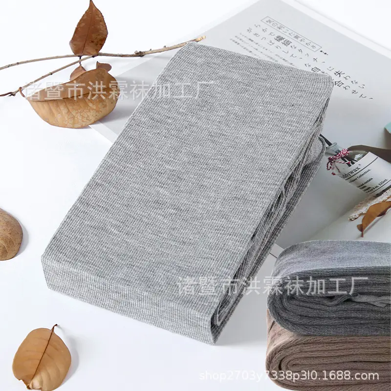 Spring Autumn Fleece Lined Dragon Claw Fur Leggings