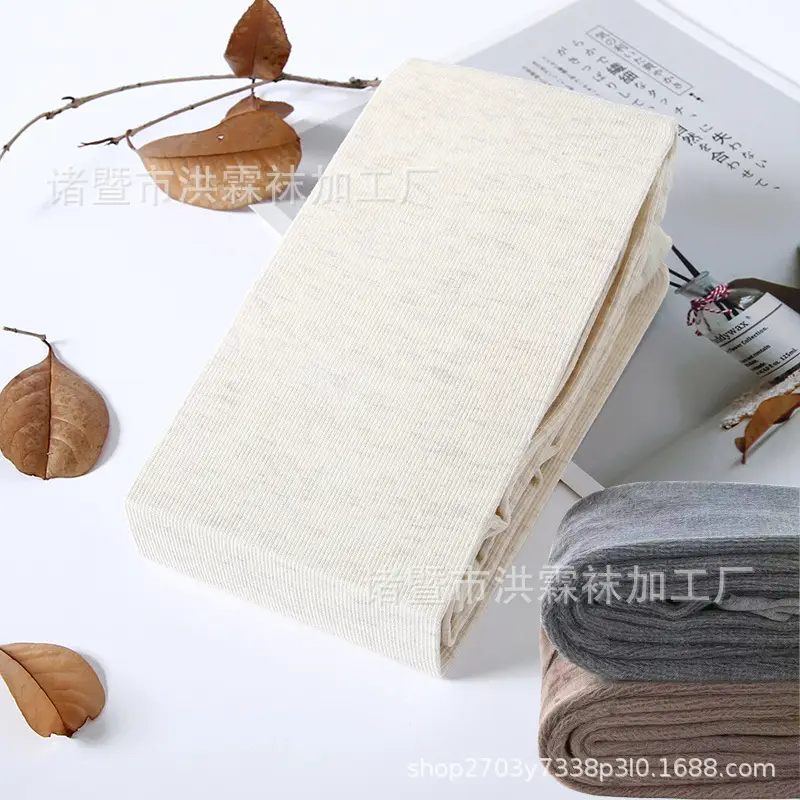 Spring Autumn Fleece Lined Dragon Claw Fur Leggings
