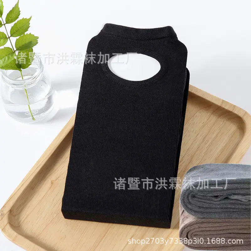 Spring Autumn Fleece Lined Dragon Claw Fur Leggings