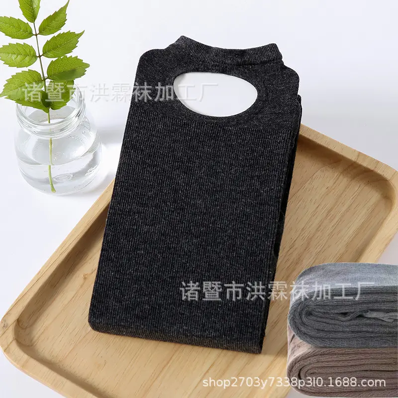 Spring Autumn Fleece Lined Dragon Claw Fur Leggings