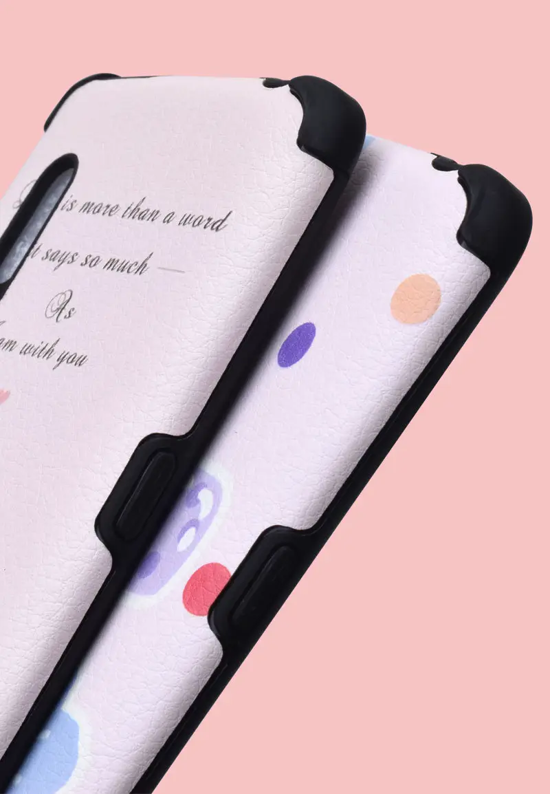Oppo A57 Soft Case with Drop Protection — feature 4