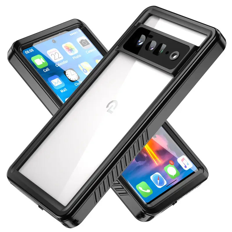 Cross-Border Waterproof Mobile Phone Case for Google 6Pro/7A — feature 14