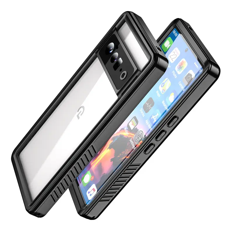 Cross-Border Waterproof Mobile Phone Case for Google 6Pro/7A — feature 15