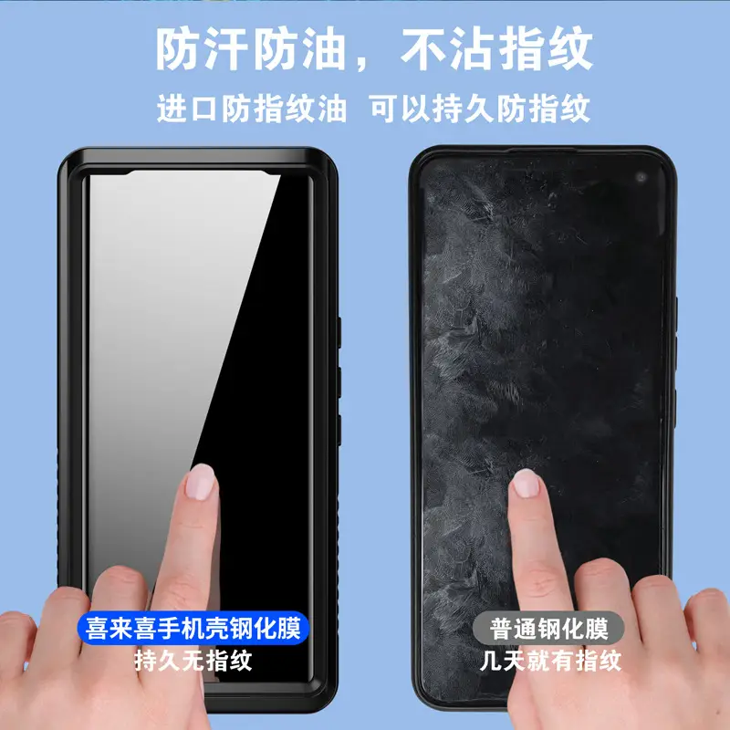 Cross-Border Waterproof Mobile Phone Case for Google 6Pro/7A — feature 3