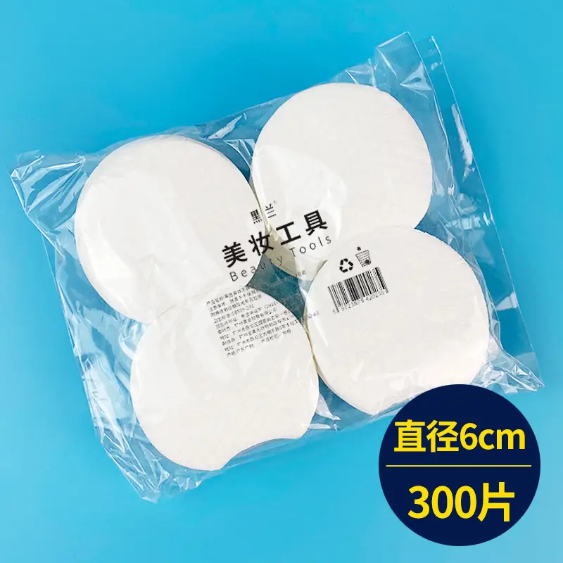 300 pieces of semicircle (diameter 6cm)