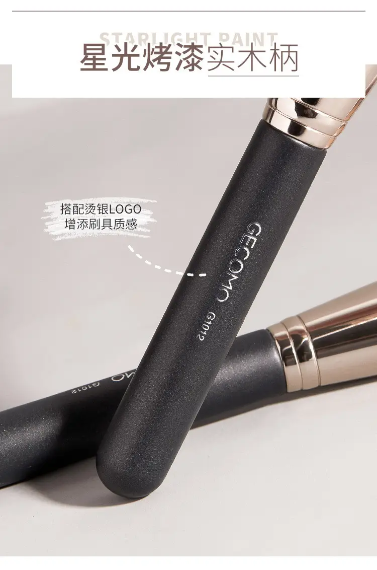 Gecomo Super Soft Makeup Brush for Beginners — feature 14
