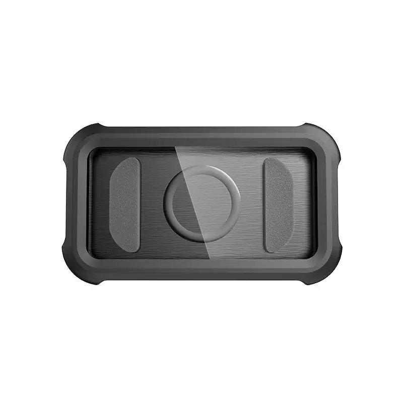 Waterproof Phone Holder with Wall Mount White - Image 5