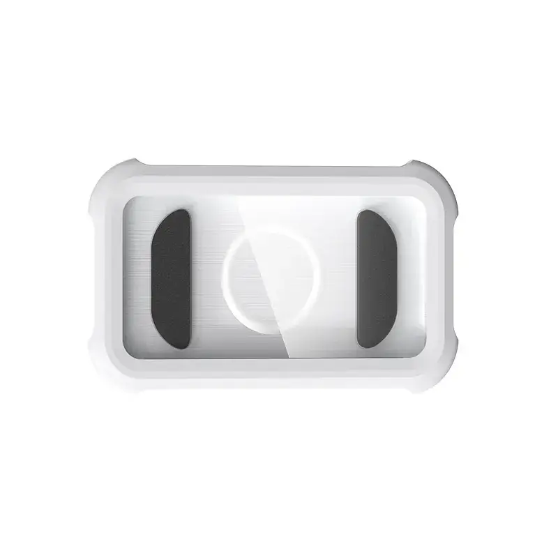 Waterproof Phone Holder with Wall Mount White - Image 6