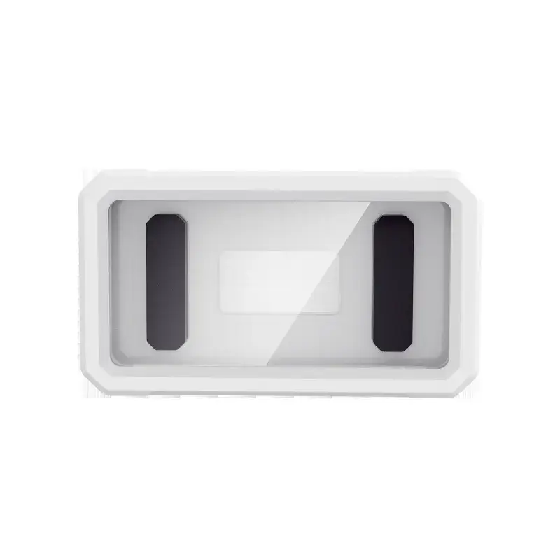 Waterproof Phone Holder with Wall Mount White - Image 8