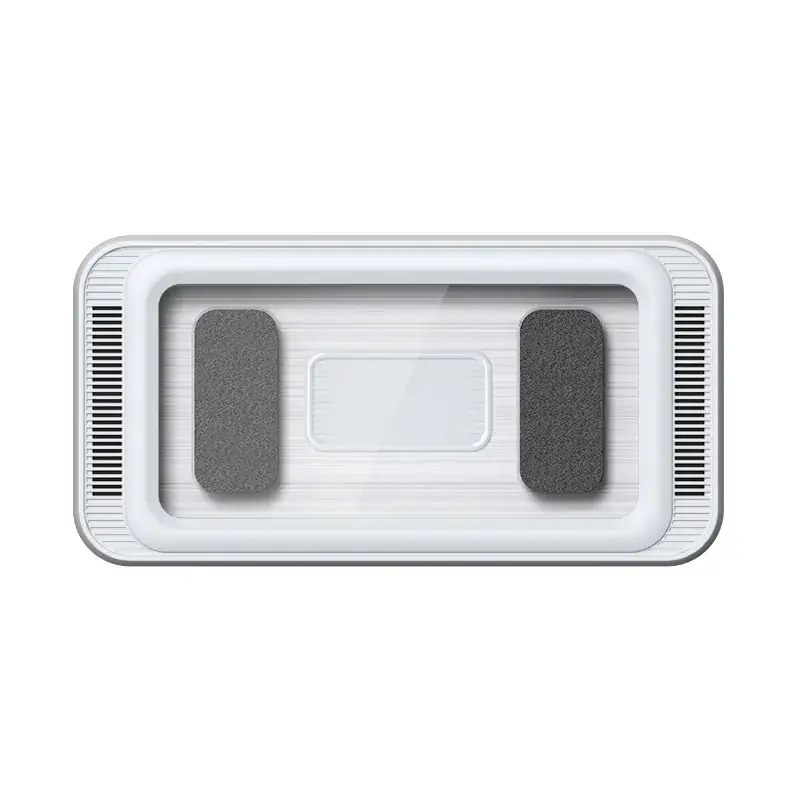 Waterproof Phone Holder with Wall Mount White - Image 10