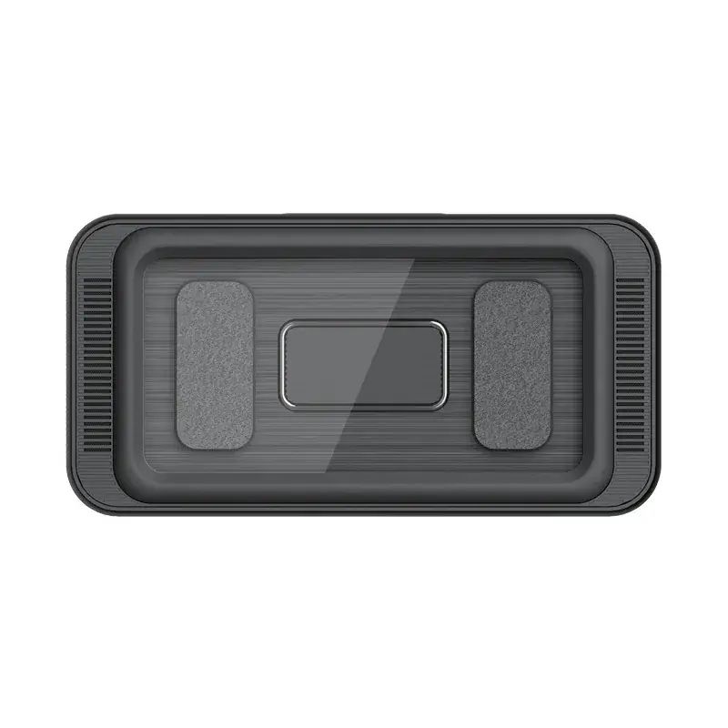 Waterproof Phone Holder with Wall Mount White - Image 11