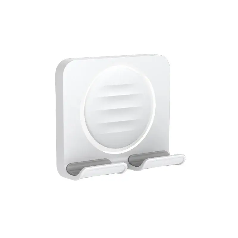 Waterproof Phone Holder with Wall Mount White - Image 13