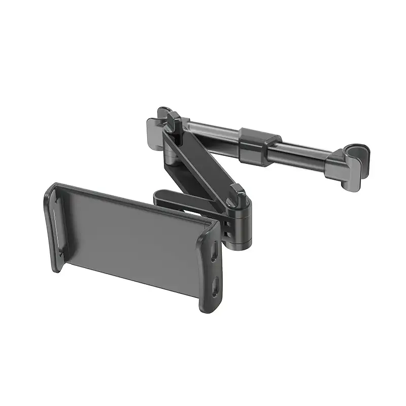 Waterproof Phone Holder with Wall Mount White - Image 16