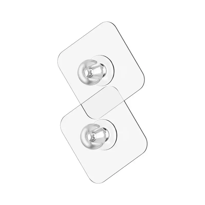 Waterproof Phone Holder with Wall Mount White - Image 17