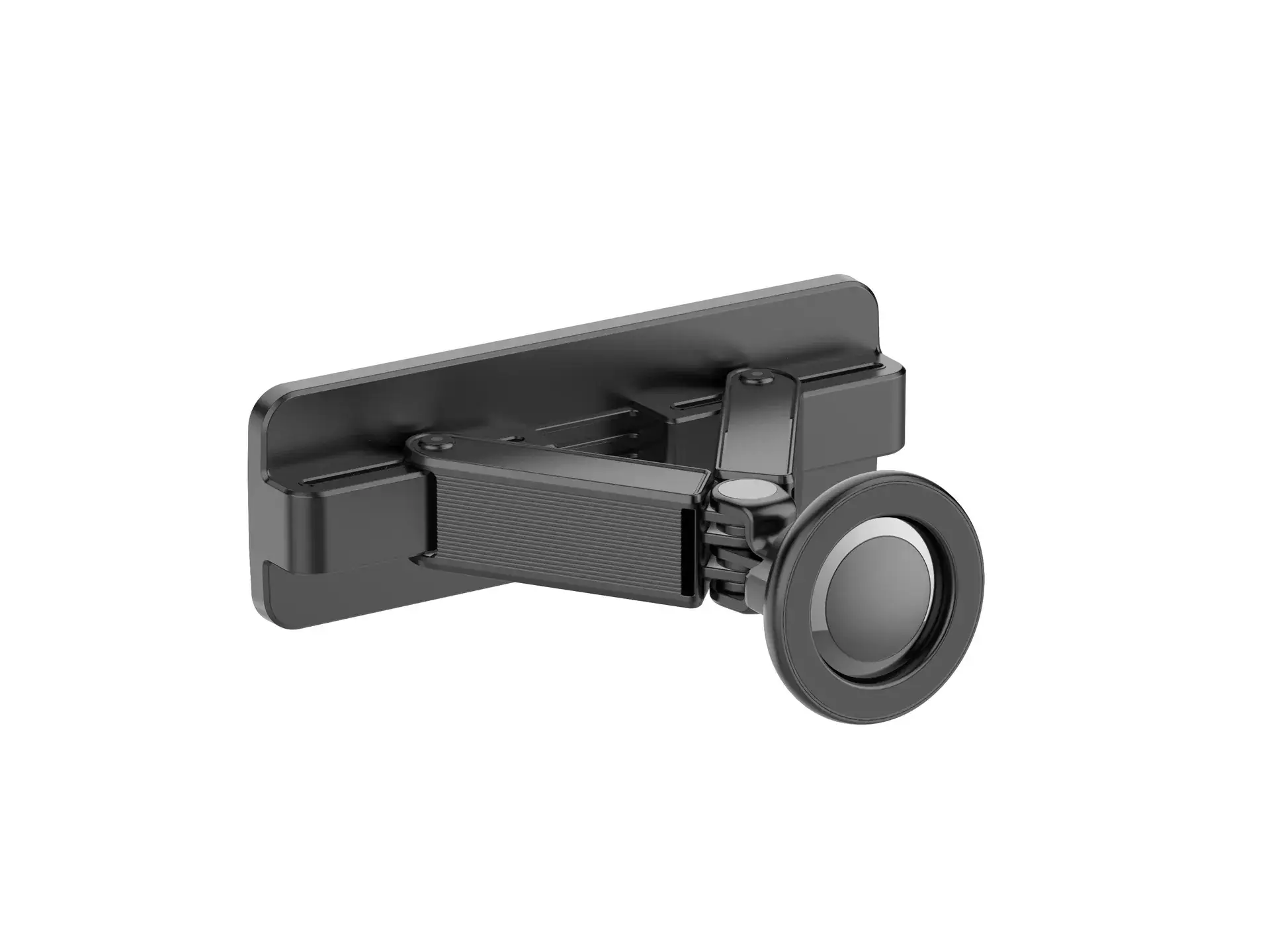 Waterproof Phone Holder with Wall Mount White - Image 36