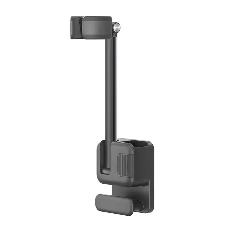 Waterproof Phone Holder with Wall Mount White - Image 37