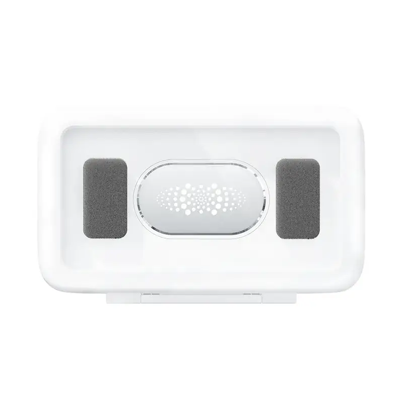 Waterproof Phone Holder with Wall Mount White - Image 38