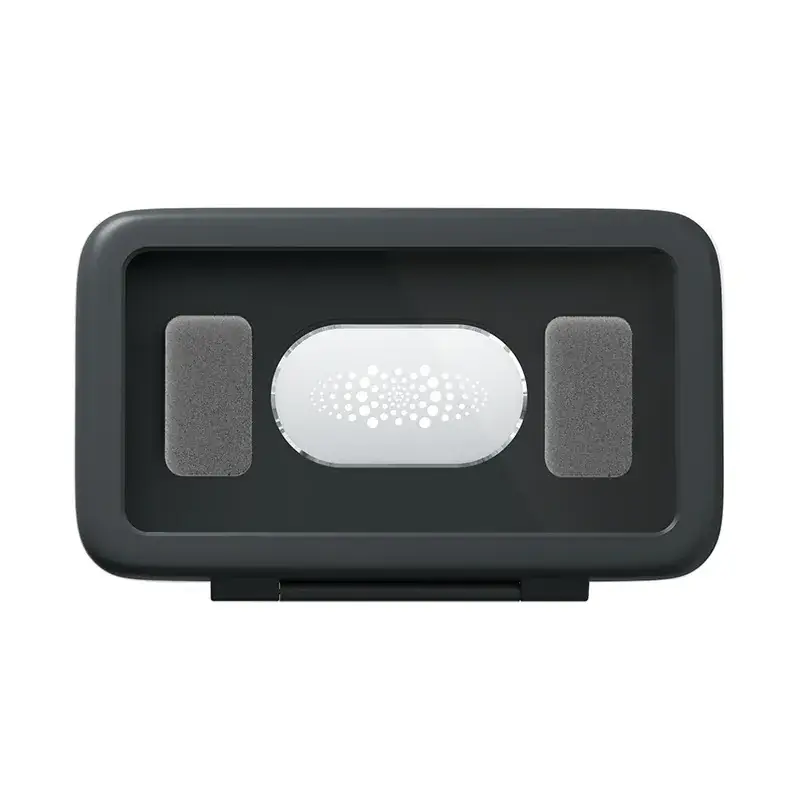 Waterproof Phone Holder with Wall Mount White - Image 39
