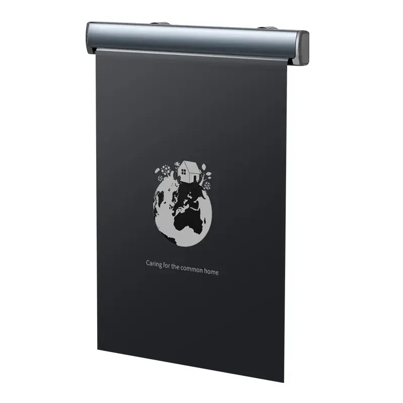 Waterproof Phone Holder with Wall Mount White - Image 41