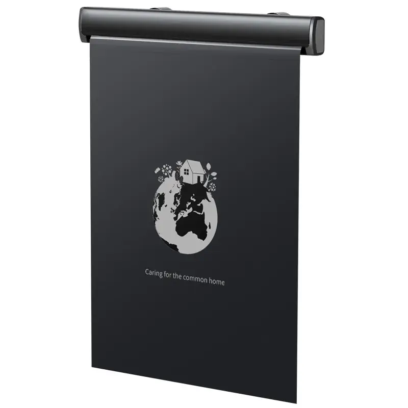 Waterproof Phone Holder with Wall Mount White - Image 42