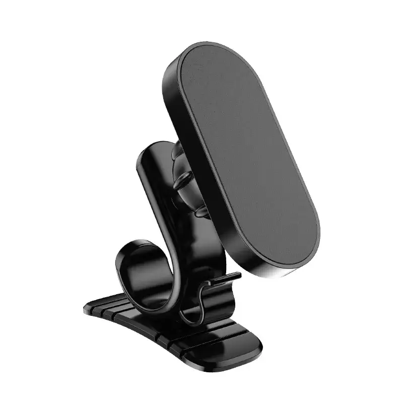 360° Magnetic Car Phone Holder Bracket - Image 8