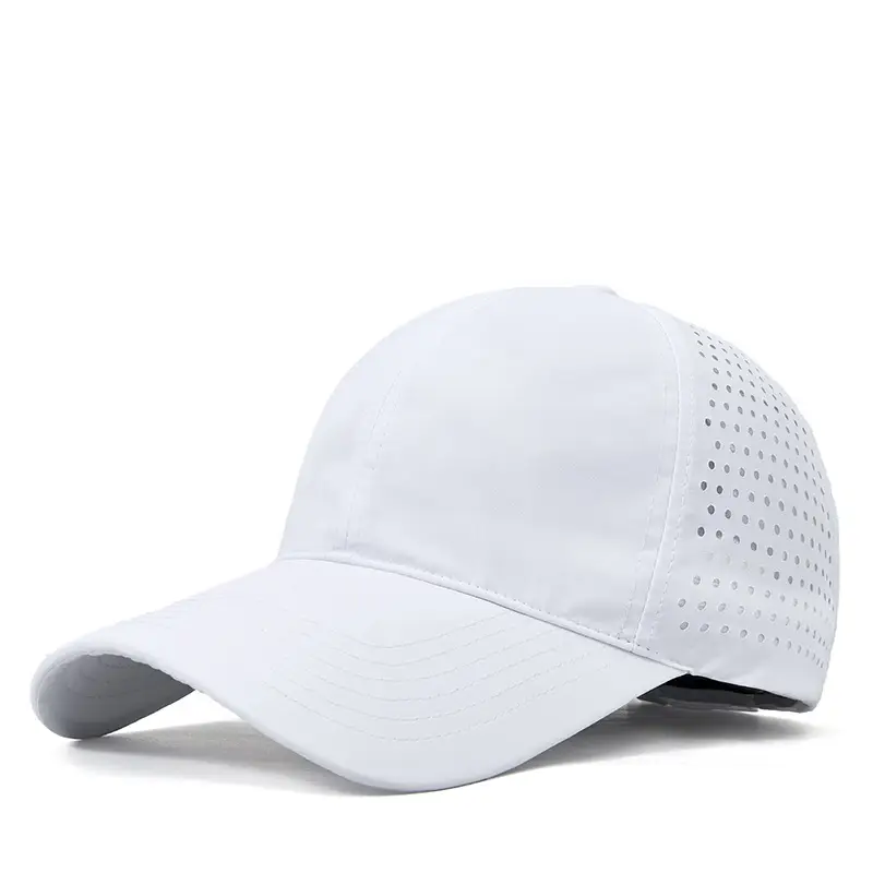 White M(56-59cm)