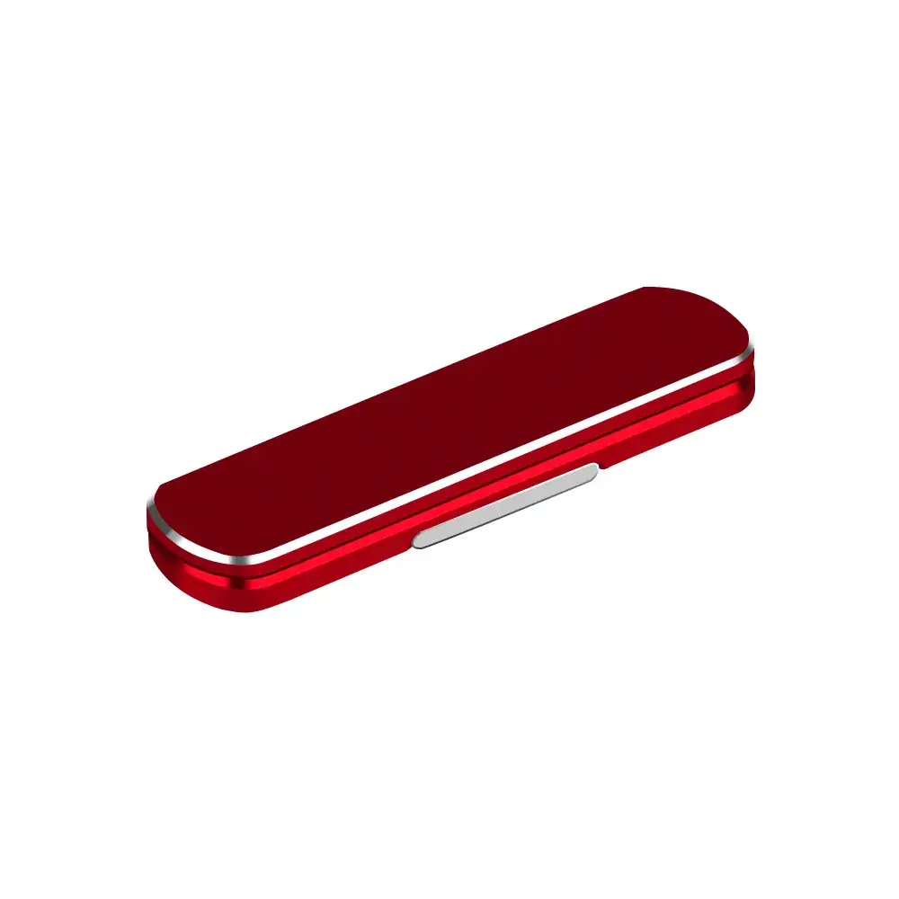 360 Rotating Aluminum Mobile Phone Bracket - Image 3