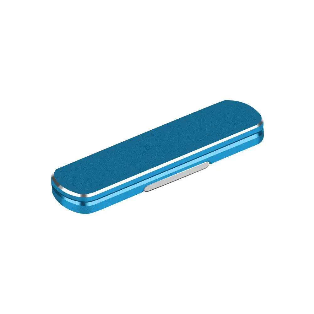 360 Rotating Aluminum Mobile Phone Bracket - Image 4