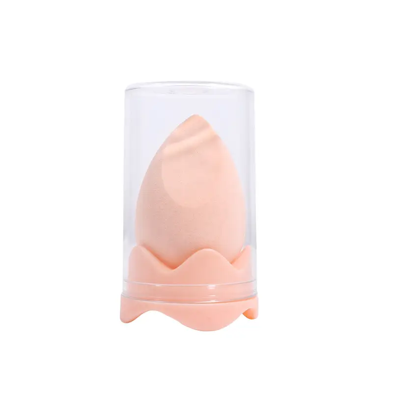 Dual-use Makeup Egg Sponges & Puff Storage Set - Image 11