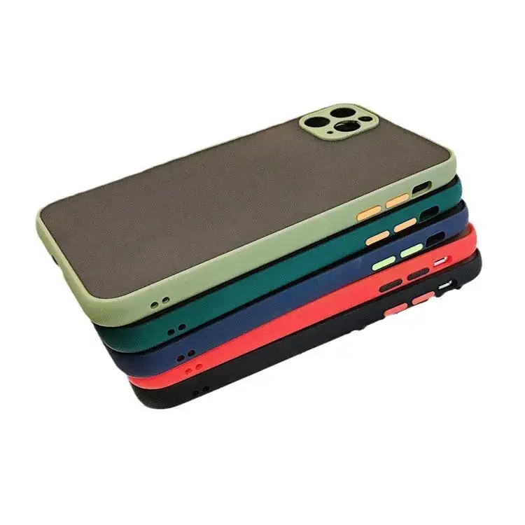Phantom All-Camera Protective Case for iPhone 11 - Image 6