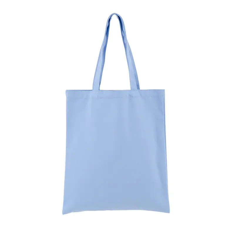 Eco-Friendly Cotton Tote Bags for Custom Shopping