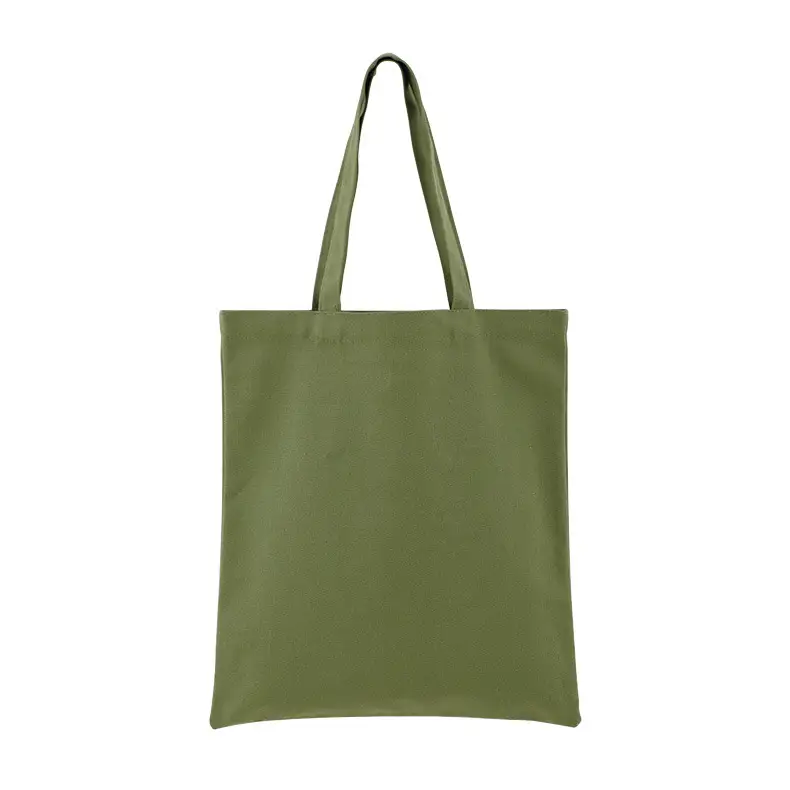 Eco-Friendly Cotton Tote Bags for Custom Shopping