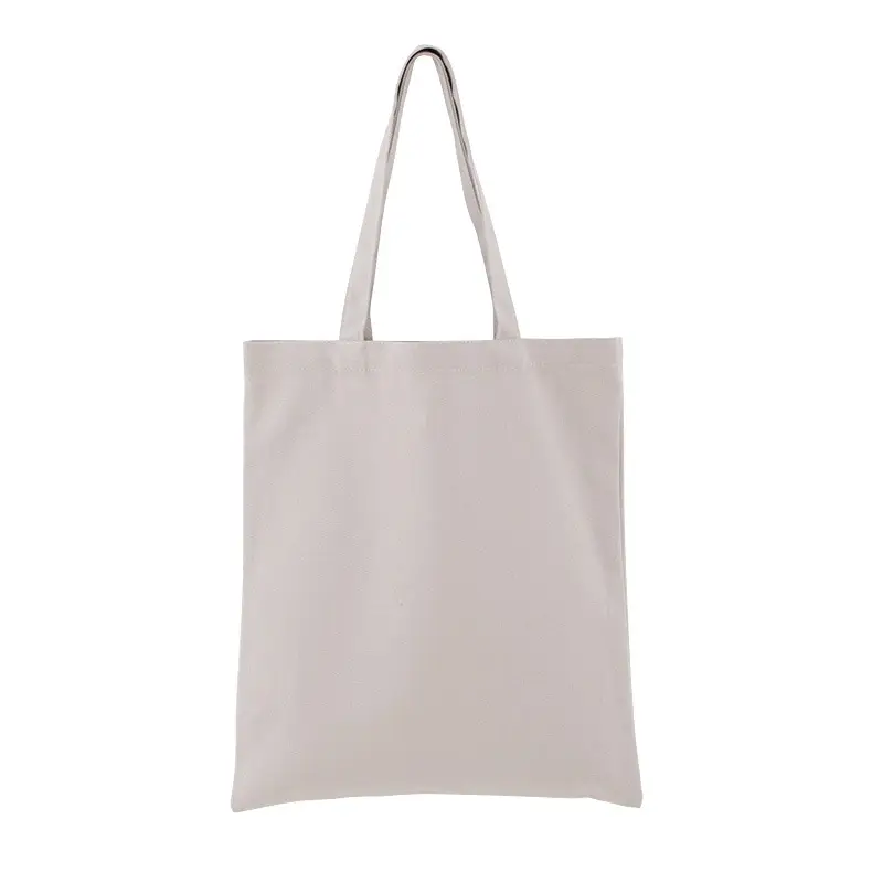 Eco-Friendly Cotton Tote Bags for Custom Shopping