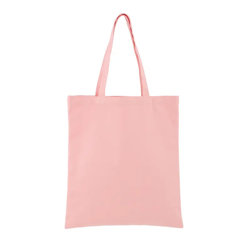 Eco-Friendly Cotton Tote Bags for Custom Shopping