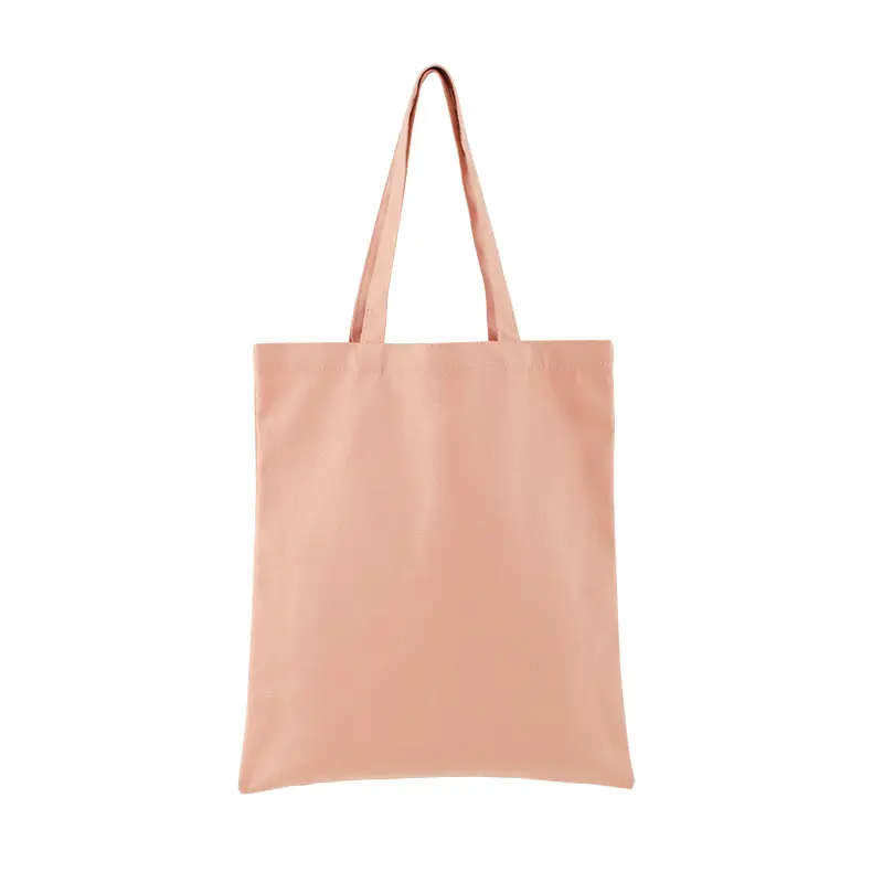 Eco-Friendly Cotton Tote Bags for Custom Shopping
