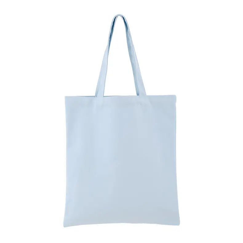 Eco-Friendly Cotton Tote Bags for Custom Shopping