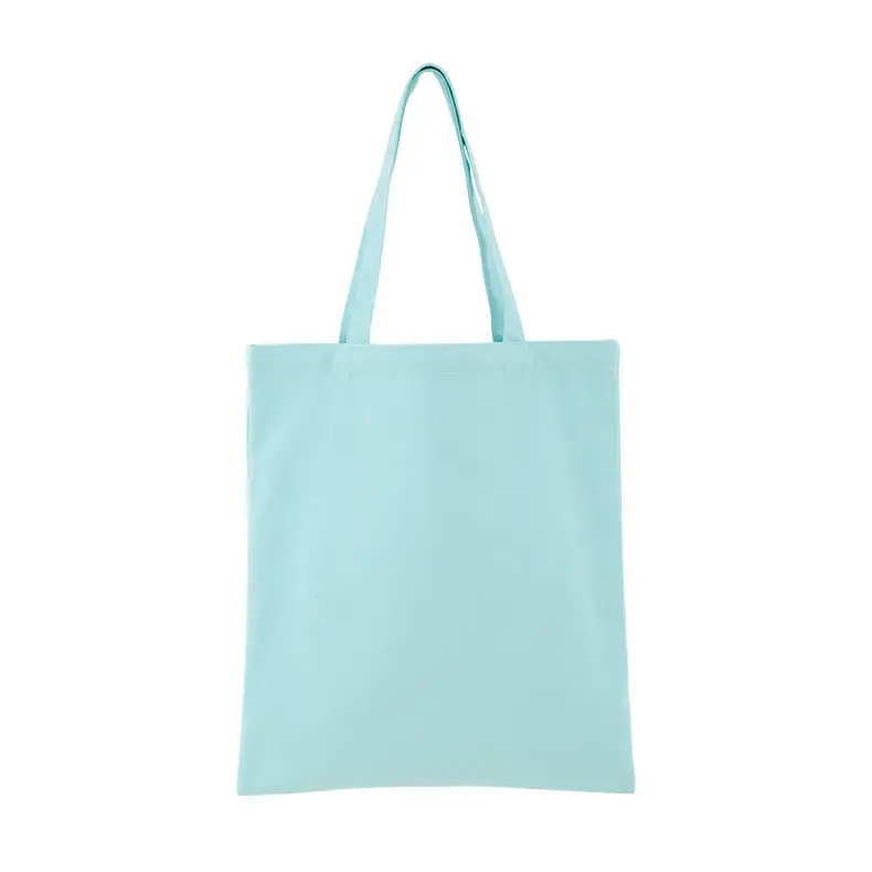 Eco-Friendly Cotton Tote Bags for Custom Shopping