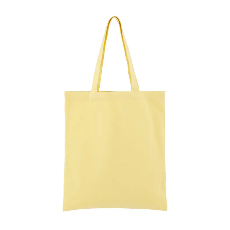 Eco-Friendly Cotton Tote Bags for Custom Shopping