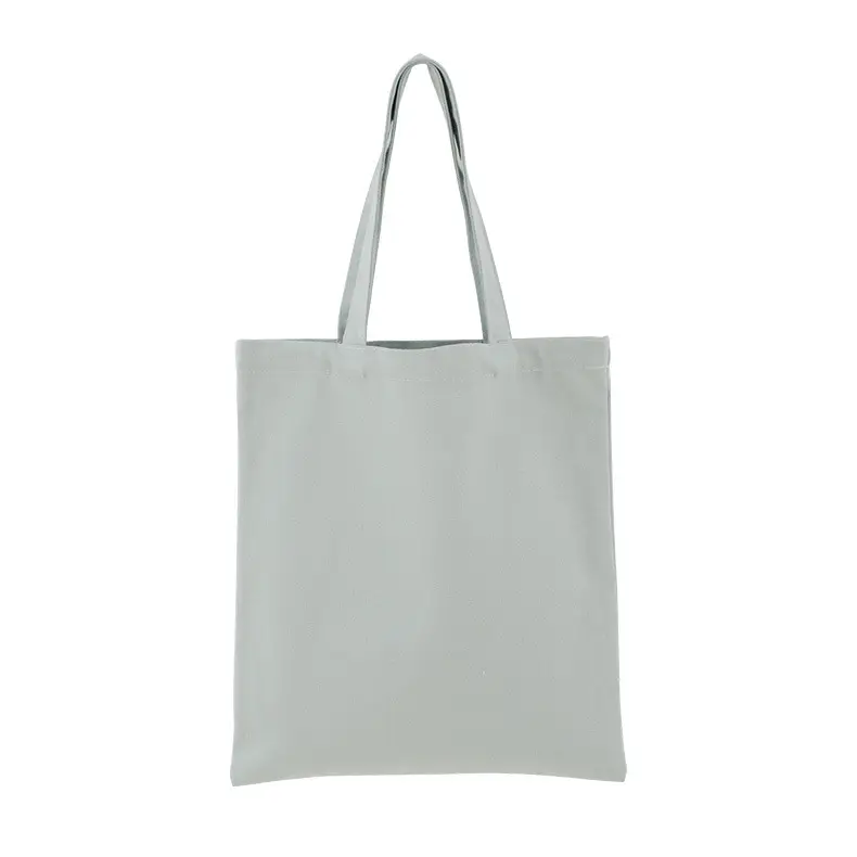 Eco-Friendly Cotton Tote Bags for Custom Shopping