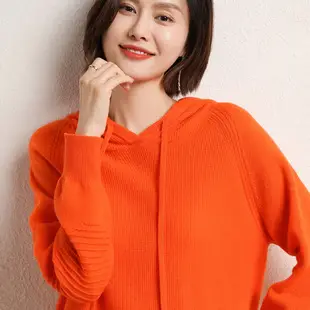 Women Green Knit Pullover Round Neck Slim Fit 2025 — feature 27