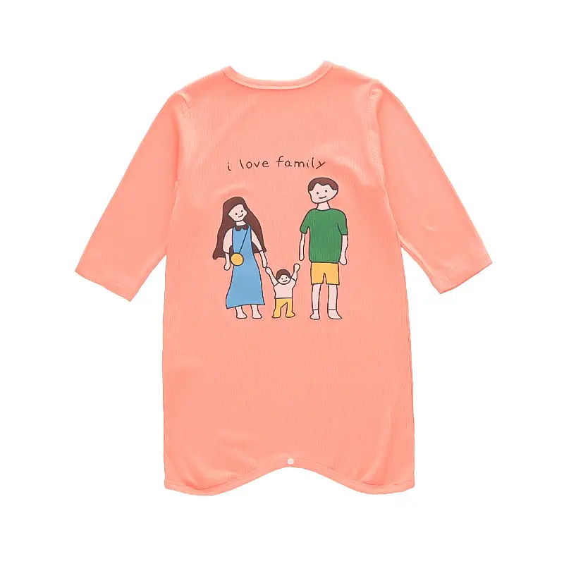 Baby Cotton Jumpsuit Green Spring & Autumn - Image 9