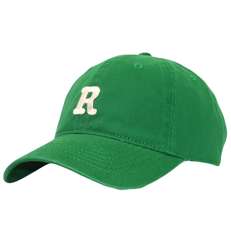 Green R Cap Women Sun Hat Face Protector - Image 23